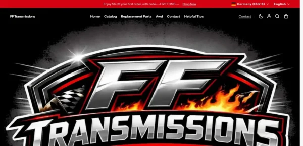 FF Transmissions
