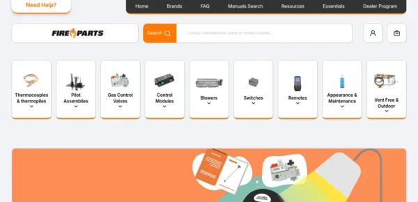 Fire-Parts.com