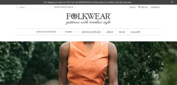 Folkwear