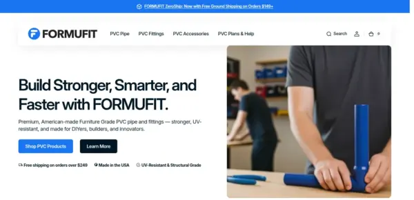 FORMUFIT