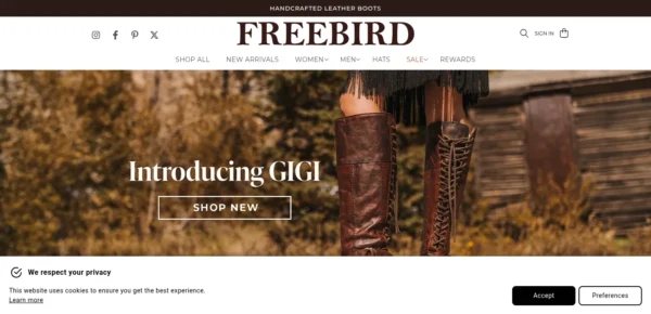 Freebird