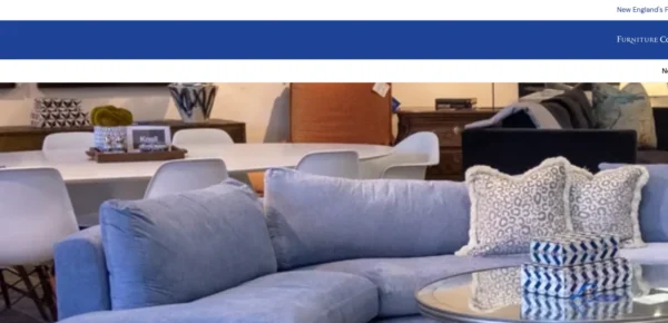 Furniture Consignment Gallery