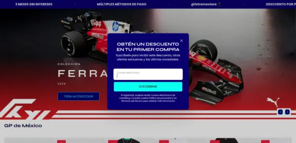 Xtreme Store