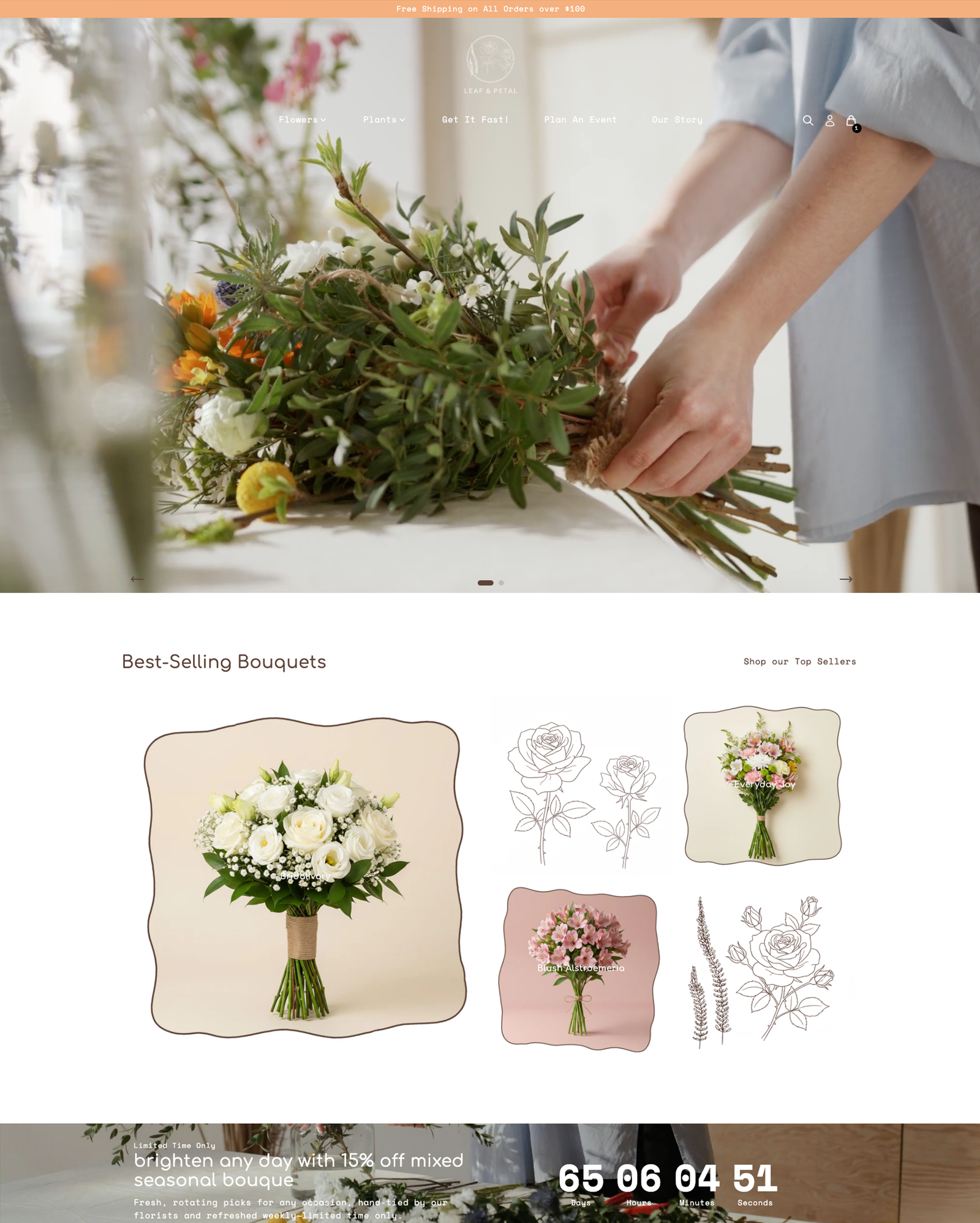 Bouquet