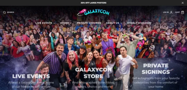 GalaxyCon