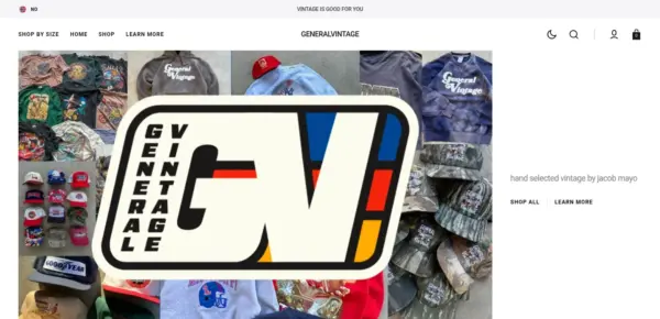 generalvintage