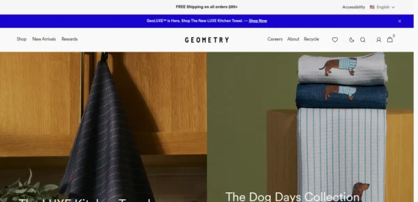GEOMETRY