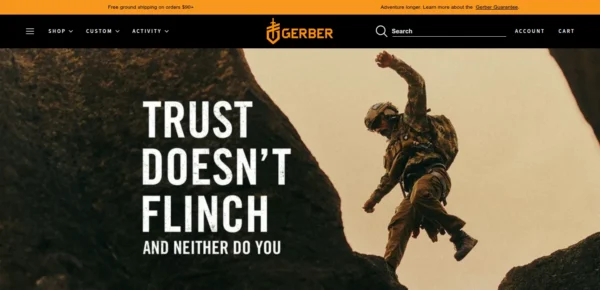 Gerber Gear