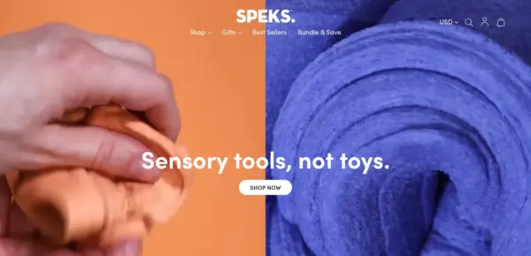 Speks