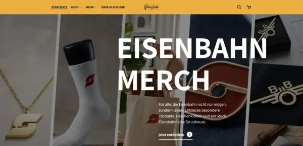 GleisLiebe