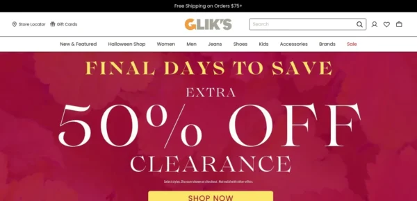 Glik's