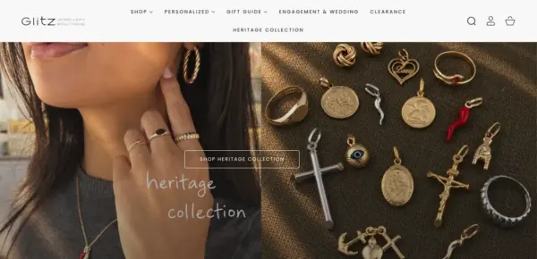 Glitz Jewellery Boutique