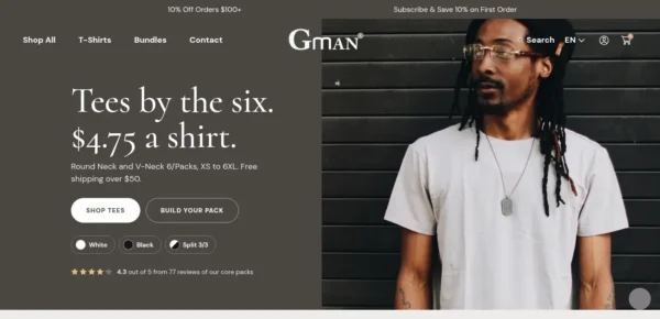 Gman