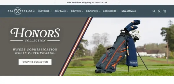 Golftees.com