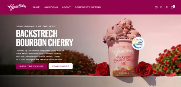 Graeter's Ice Cream Co.