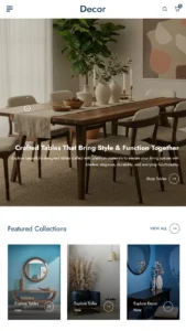 Decor