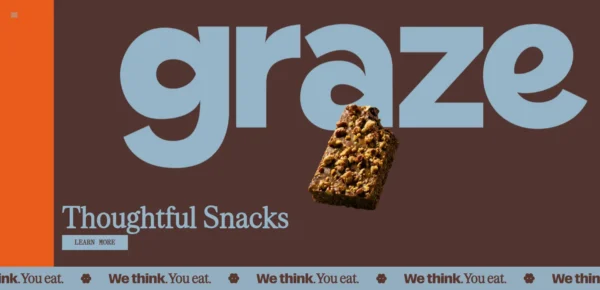 Graze