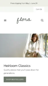 Flora