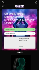 Chair