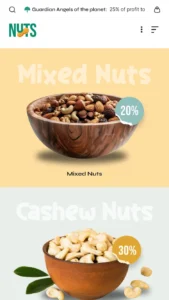 Nuts