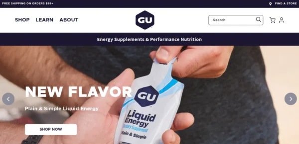 GU Energy Labs