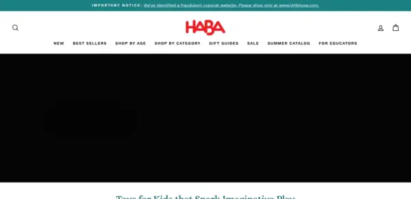 HABA USA