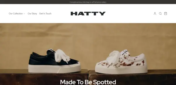HATTY