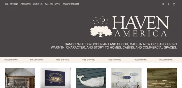Haven America