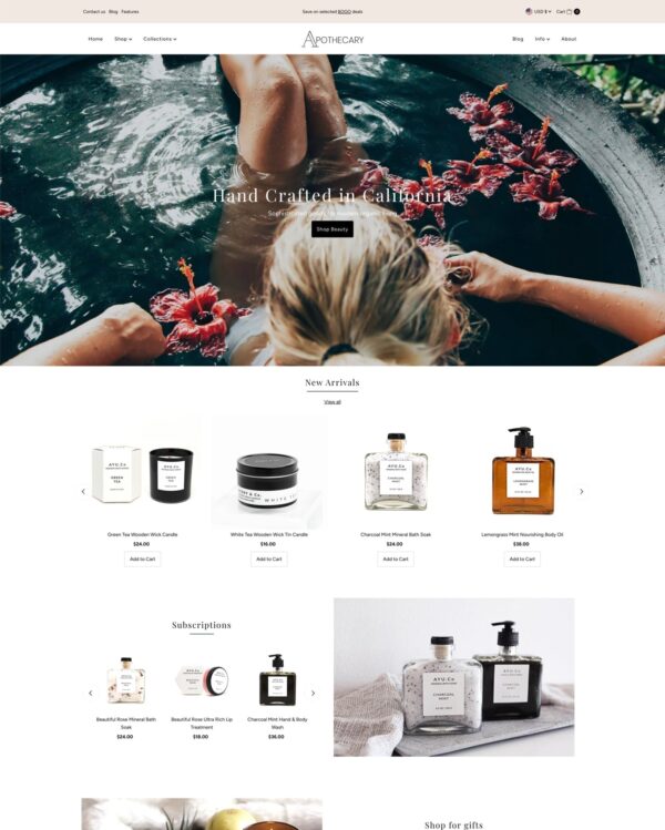 Spa