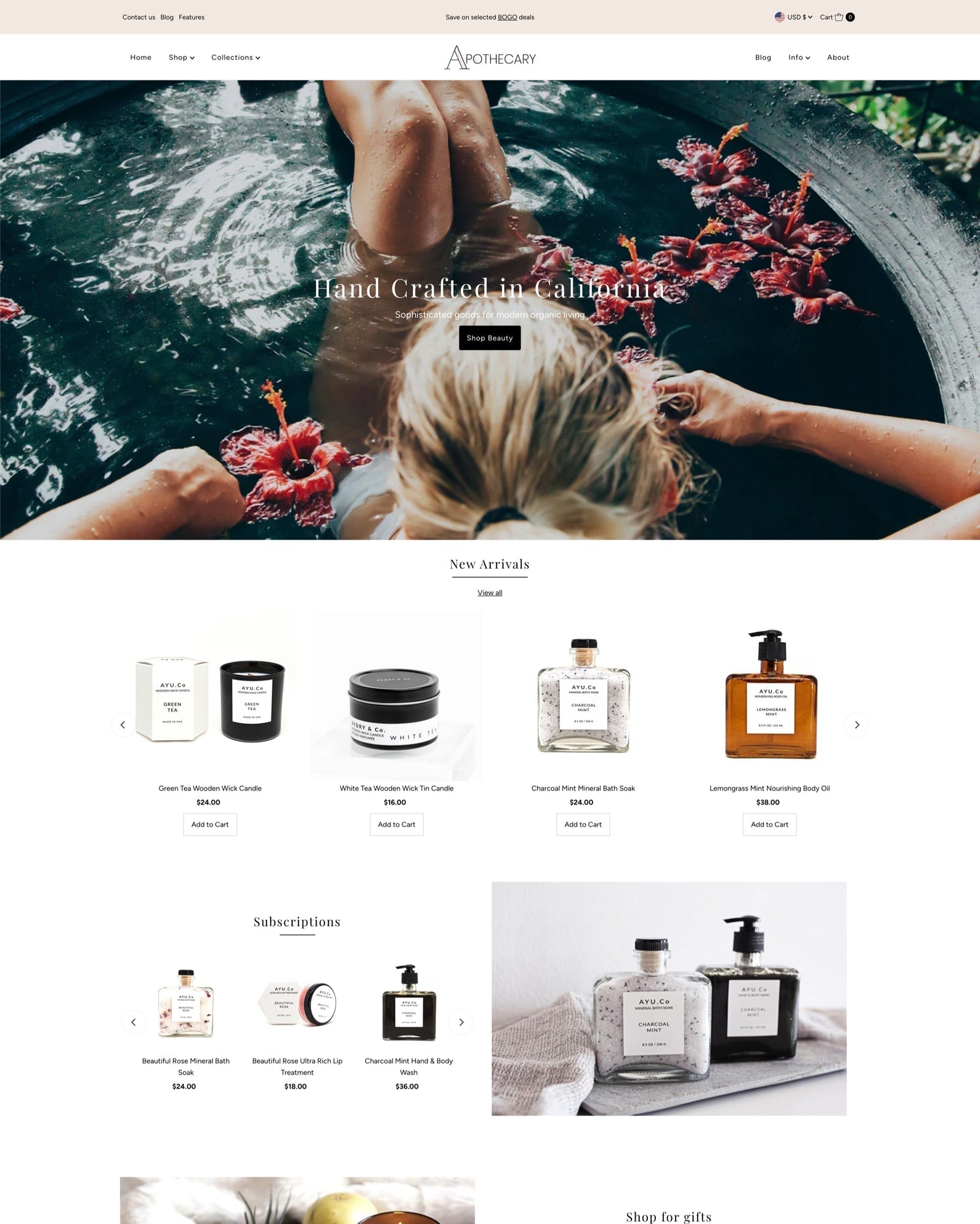 Spa