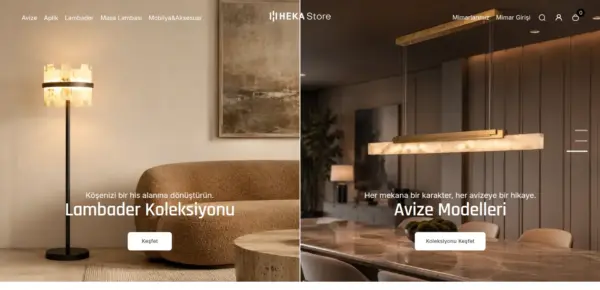 Heka Store