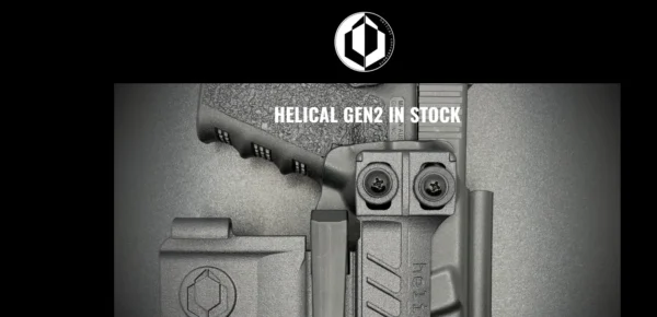 Helical Concealment