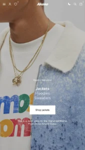 Streetwear