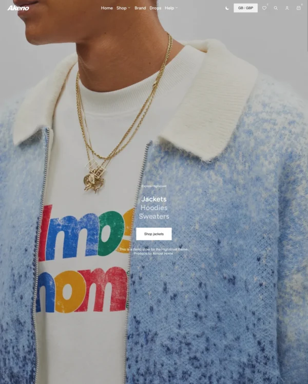Streetwear