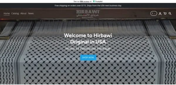 HirbawiUSA