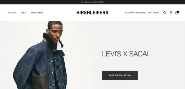 HIRSHLEIFERS