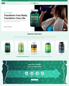Transform