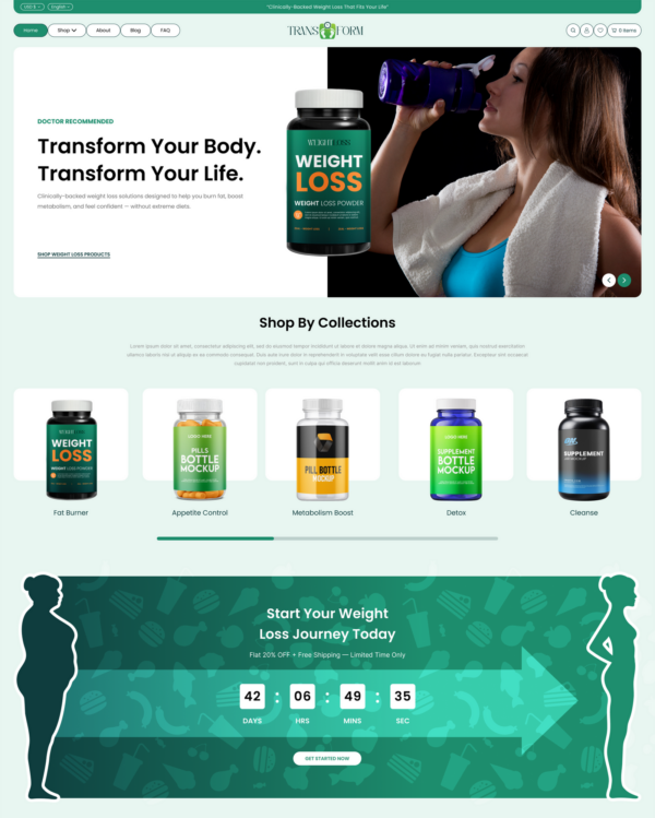 Transform
