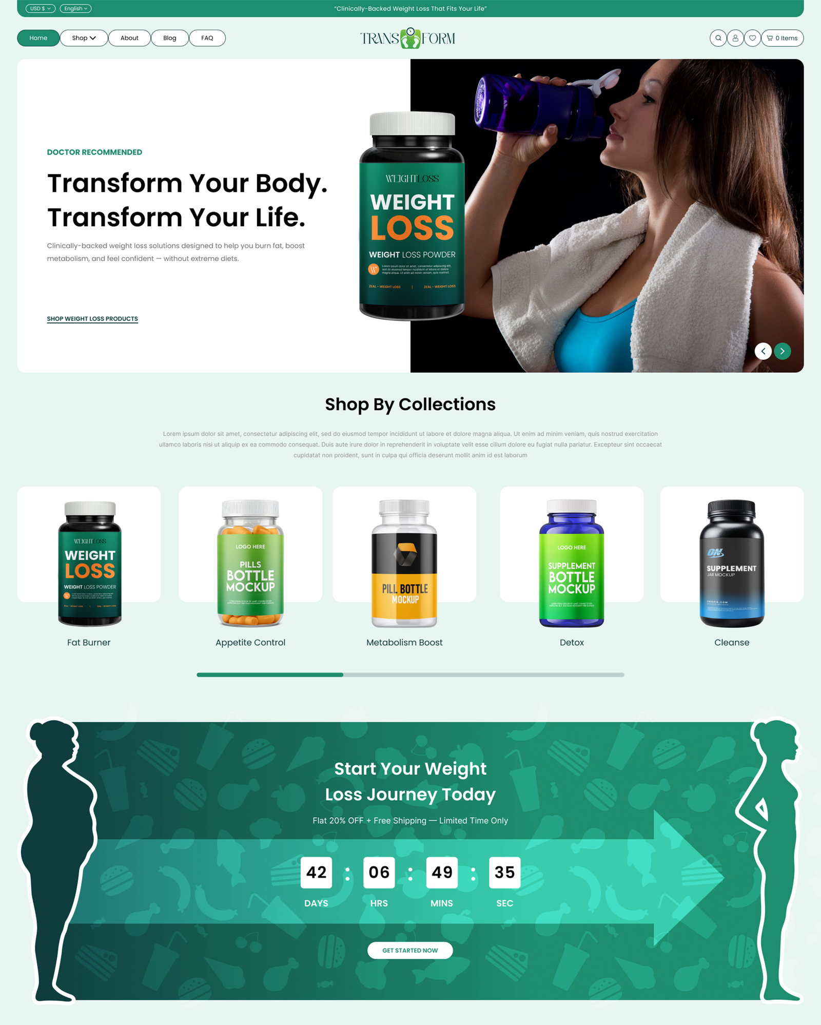 Transform
