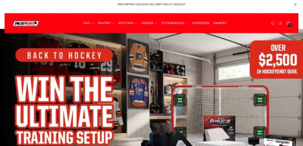 HockeyShot