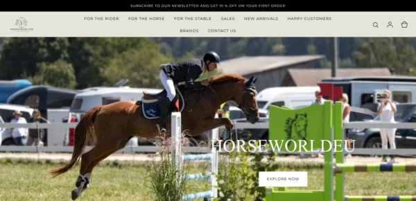 HorseworldEU
