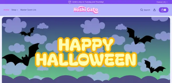 Hoshi Gato