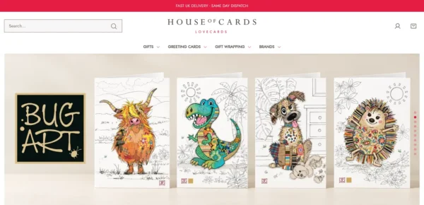 House of Cards