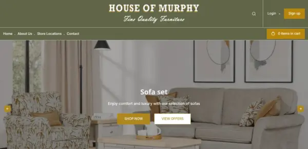 Houseofmurphyfurniture