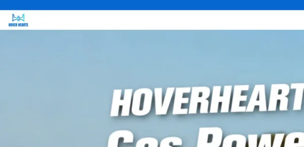 HoverHearts