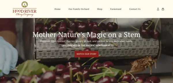 Hood River Cherry Company