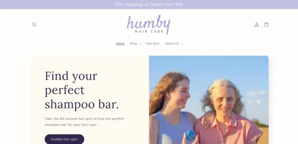 Humby Organics