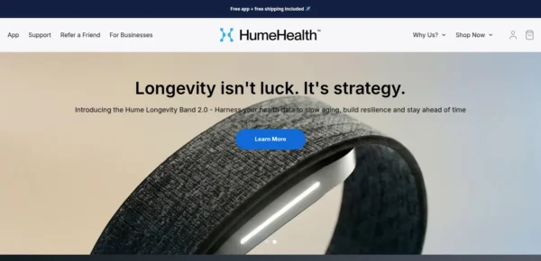 Hume Health