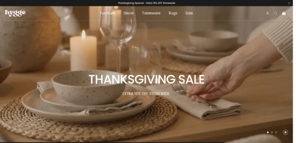 Hygge Design House