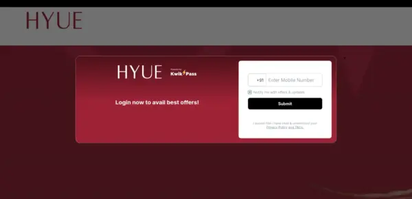 HYUE
